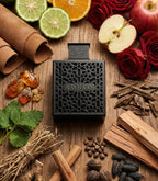 Rayhaan Obsidian 100ml EDP