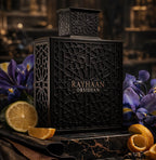 Rayhaan Obsidian 100ml EDP