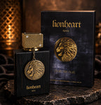 Club De Nuit Lionheart Man 100 ML EDP By Armaf