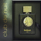 Club De Nuit Lionheart Man 100 ML EDP By Armaf