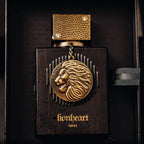 Club De Nuit Lionheart Man 100 ML EDP By Armaf