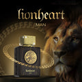 Club De Nuit Lionheart Man 100 ML EDP By Armaf