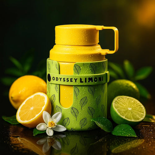 Armaf Odessy Limoni 100 ML EDP