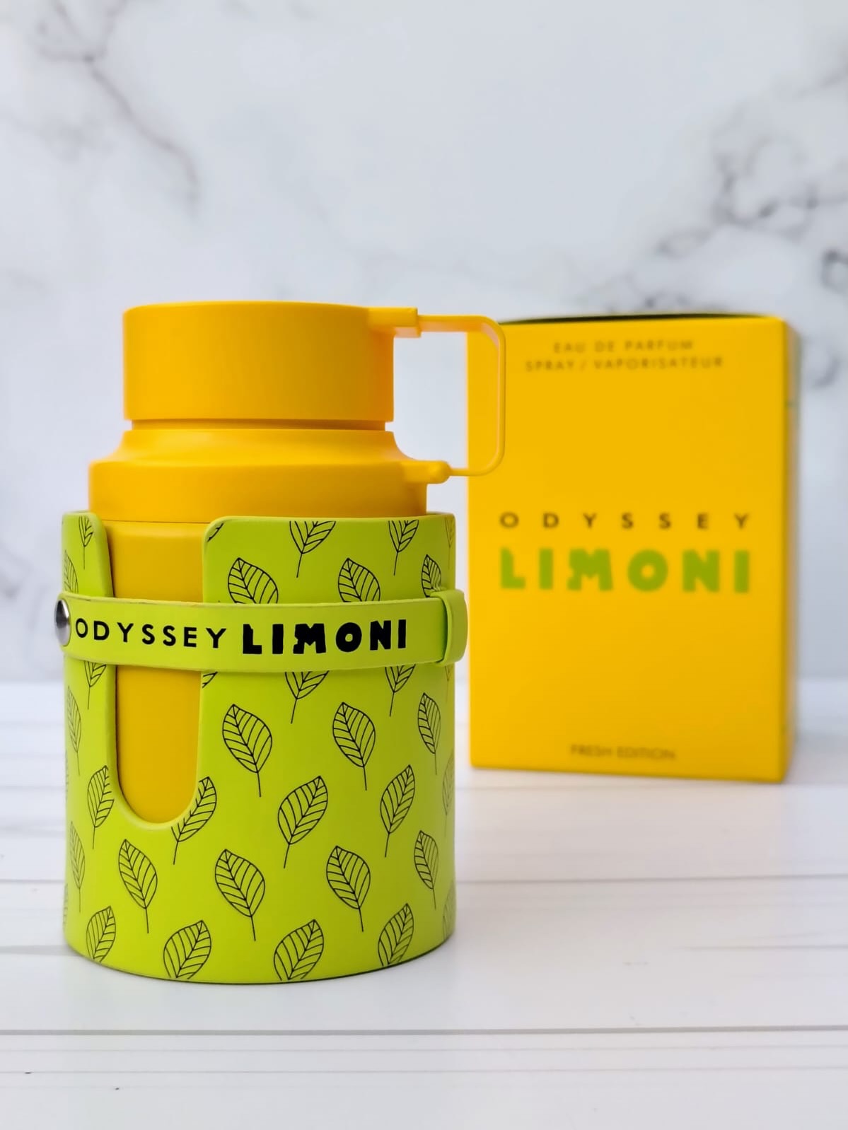 Armaf Odessy Limoni 100 ML EDP