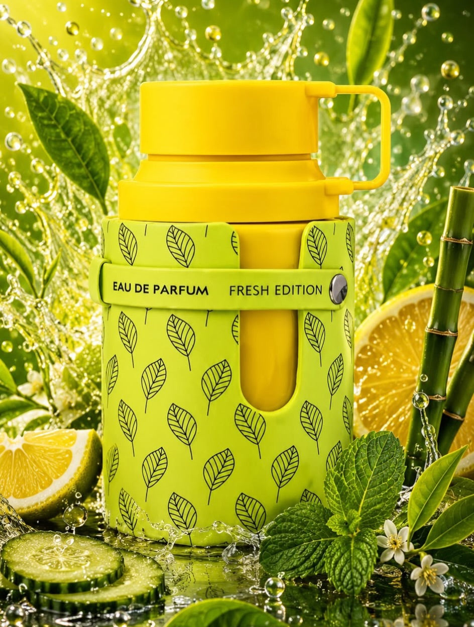 Armaf Odessy Limoni 100 ML EDP