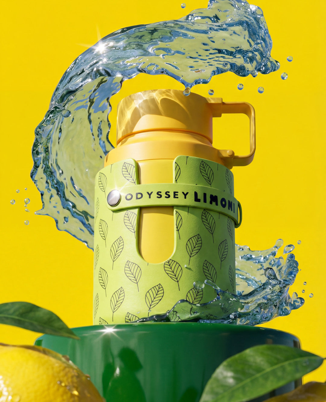 Armaf Odessy Limoni 100 ML EDP