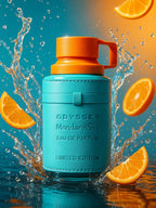 Armaf Odyssey Mandarin Sky Original Limited Edition 100 ML EDP