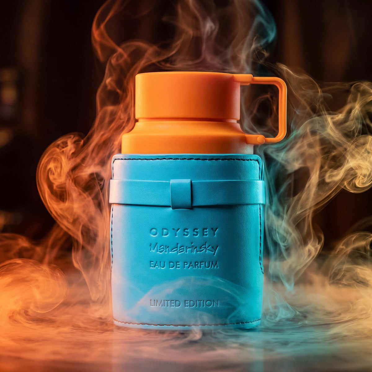 Armaf Odyssey Mandarin Sky Original Limited Edition 100 ML EDP