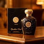 Lattafa Opulent Oud 100 ML EDP