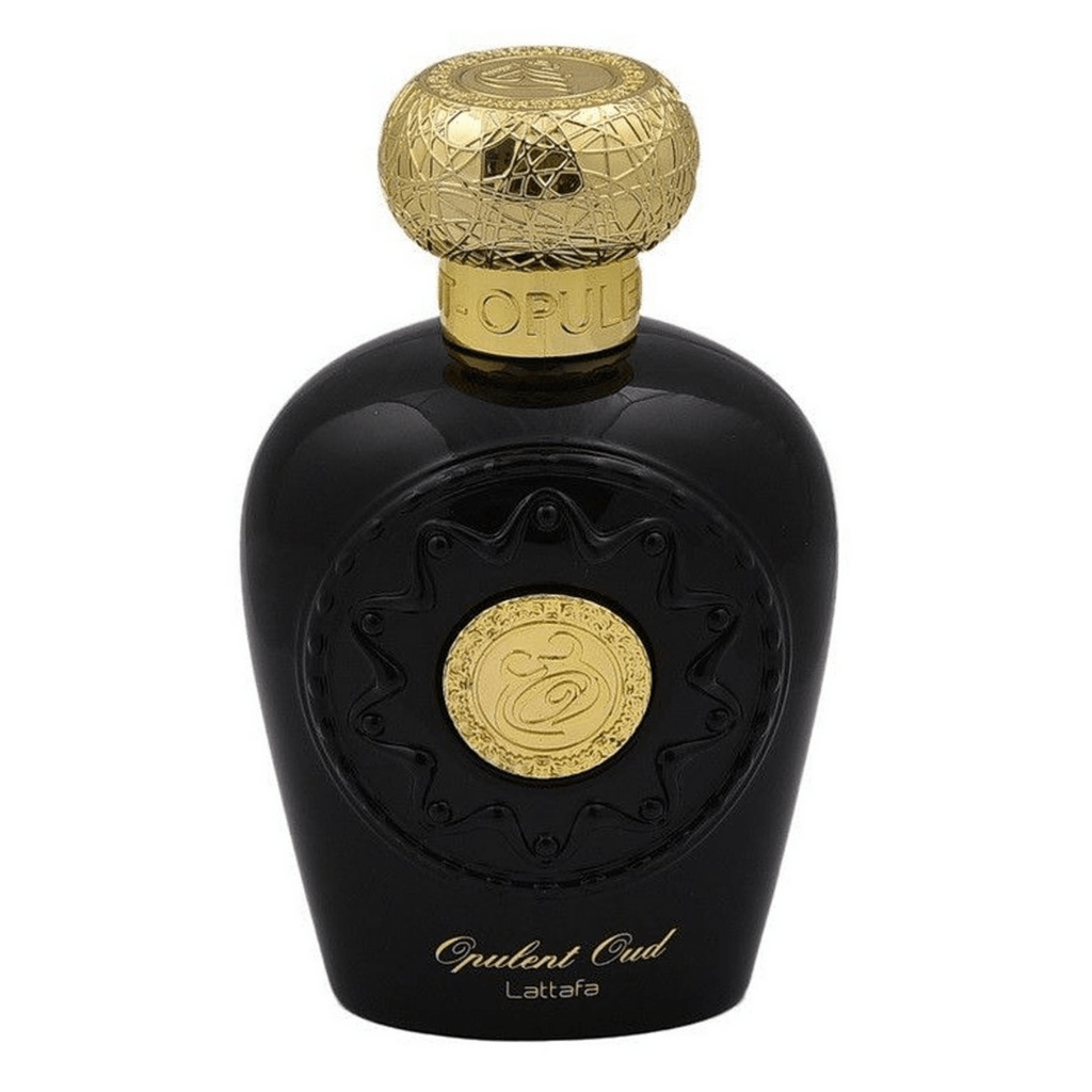 Lattafa Opulent Oud 100 ML EDP