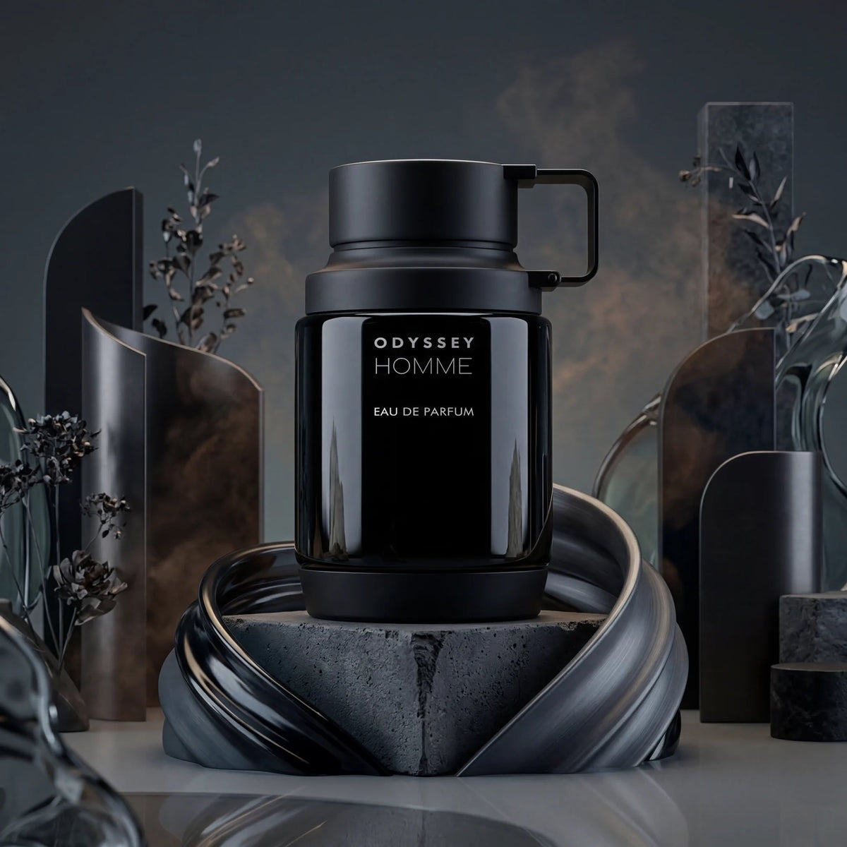 Armaf Odyssey Homme 100 ML EDP