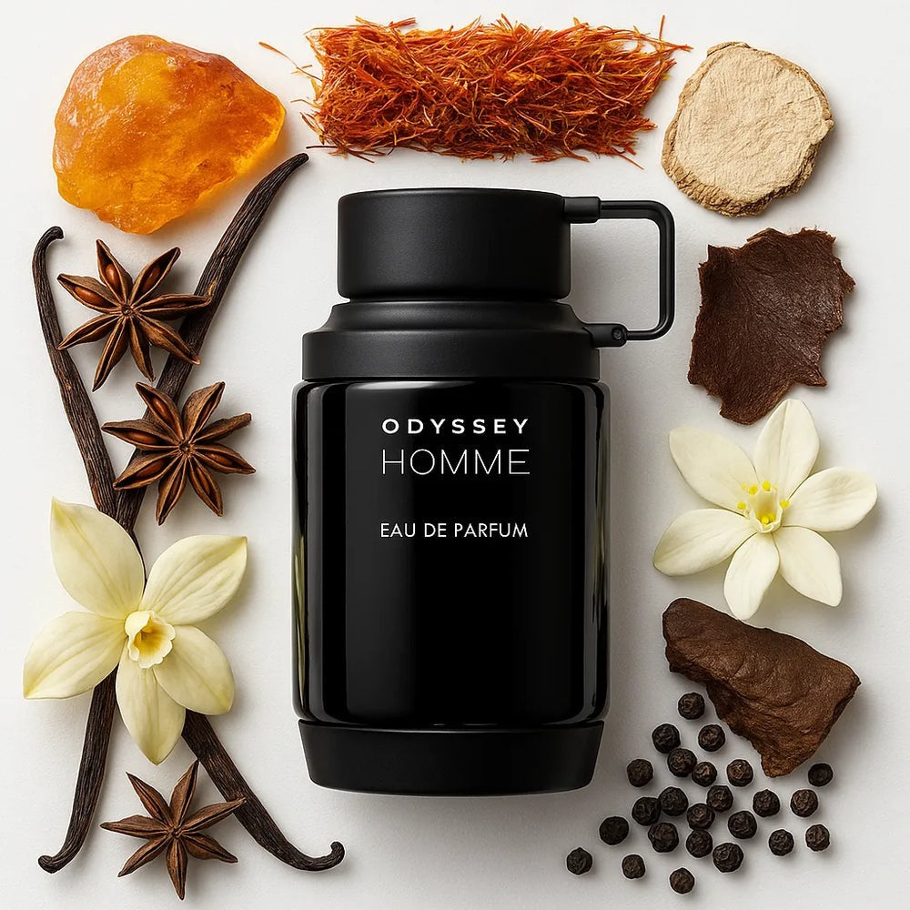 Armaf Odyssey Homme 100 ML EDP