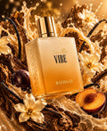 Rayhaan Vanilla Vibe 100 ML EDP