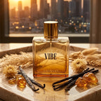 Rayhaan Vanilla Vibe 100 ML EDP