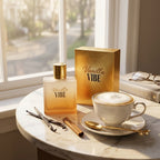 Rayhaan Vanilla Vibe 100 ML EDP