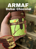 Armaf Odyssey Dubai Chocolate 100 ML EDP