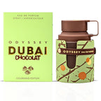 Armaf Odyssey Dubai Chocolate 100 ML EDP