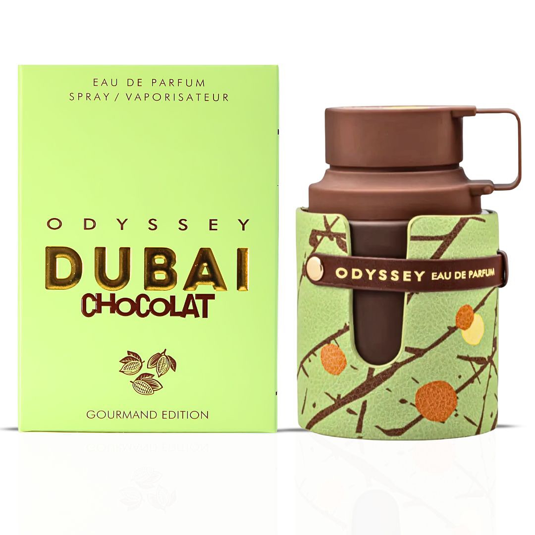 Armaf Odyssey Dubai Chocolate 100 ML EDP