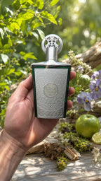 Lattafa Sherif 100 ML EDP