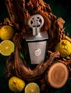 Lattafa Sherif 100 ML EDP