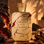 Hawas Lava Gold 100 ML EDP