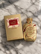 Hawas Lava Gold 100 ML EDP