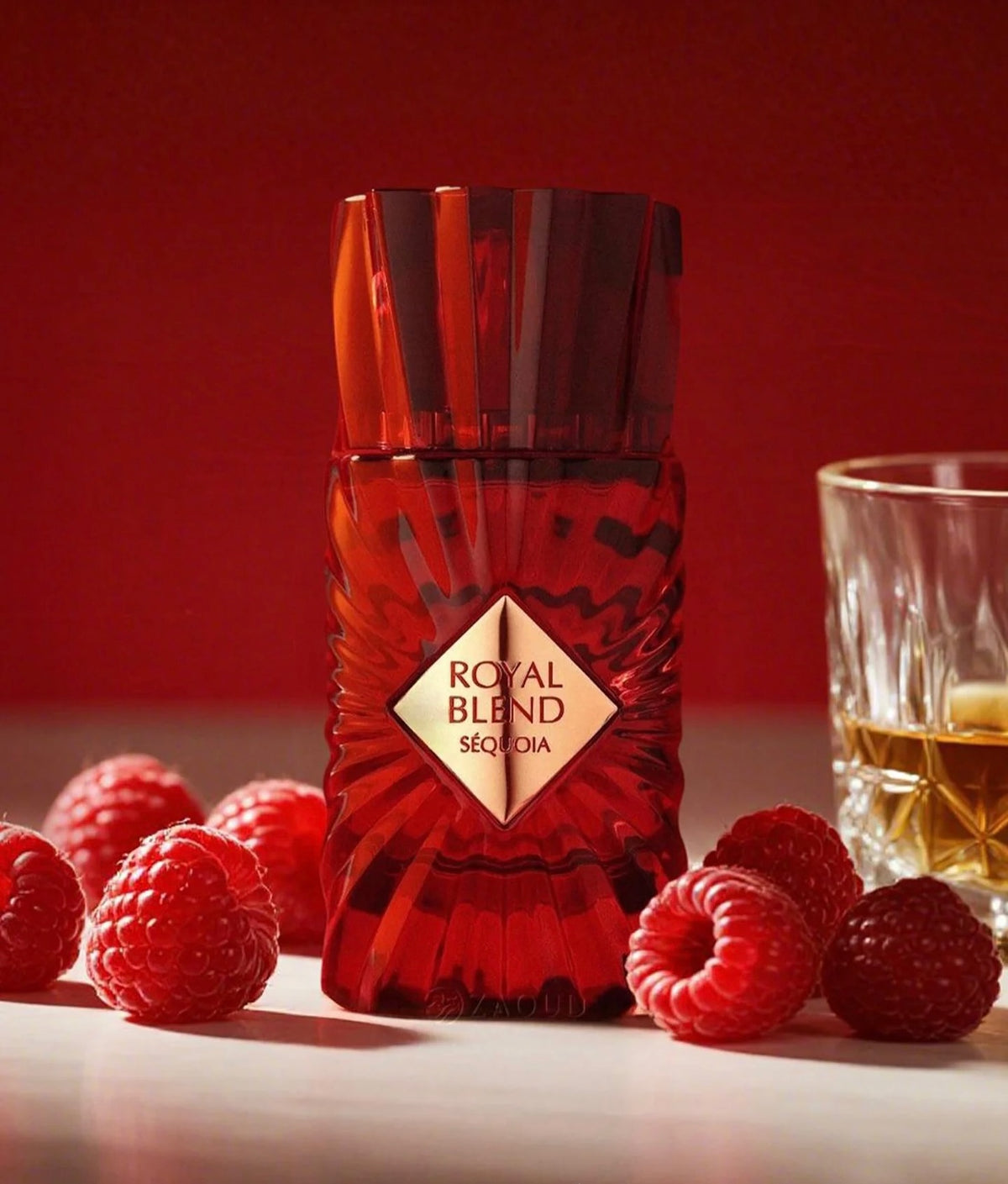 Royal Blend Sequoia 100 ML EDP By French Avenue