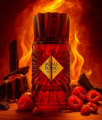 Royal Blend Sequoia 100 ML EDP By French Avenue