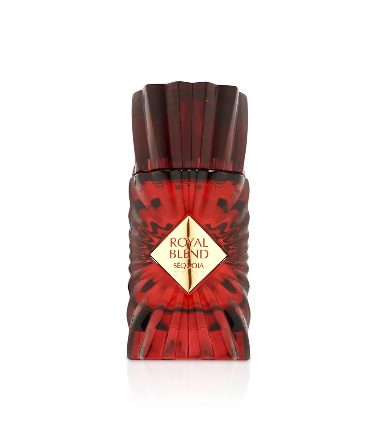 Royal Blend Sequoia 100 ML EDP By French Avenue