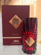 Royal Blend Sequoia 100 ML EDP By French Avenue
