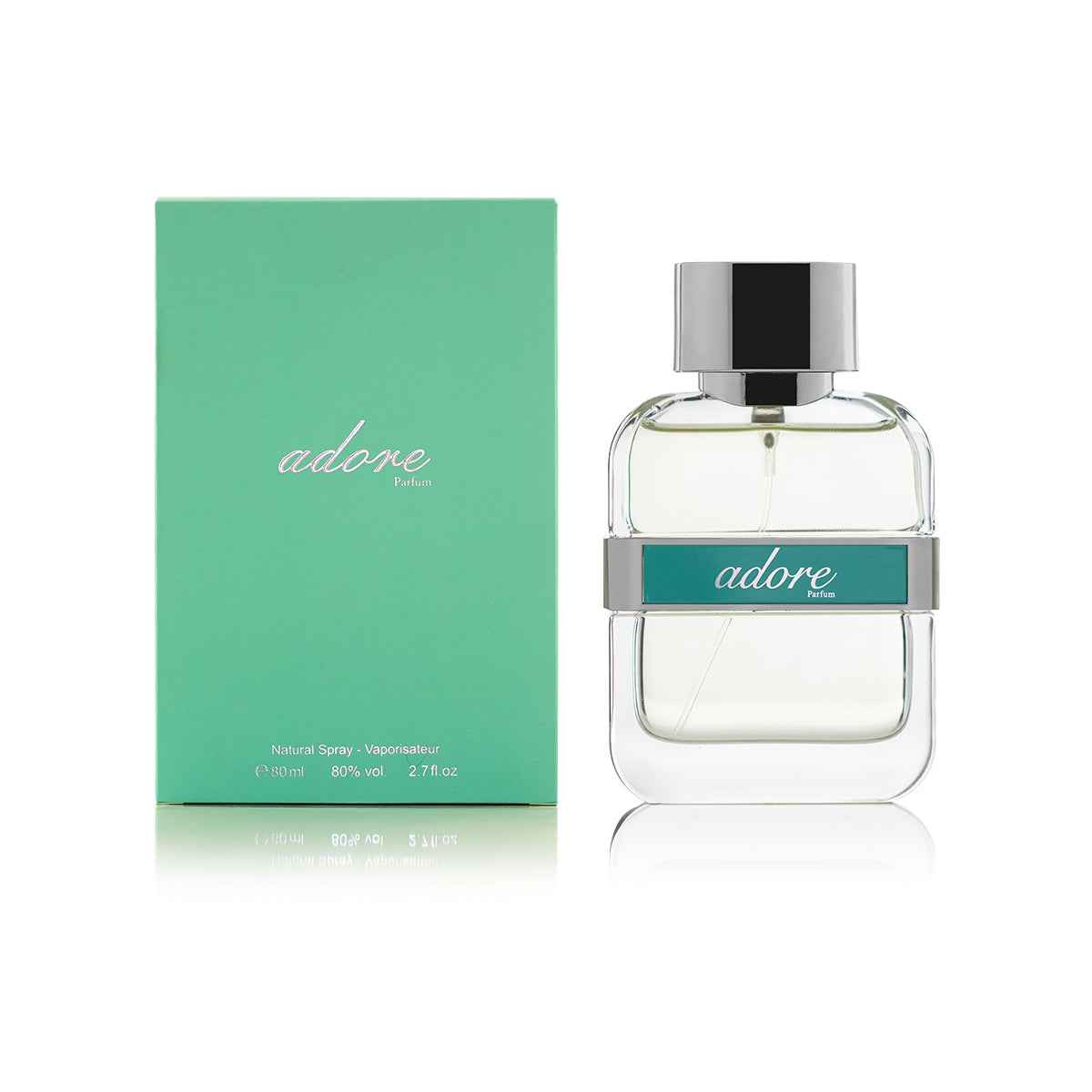 ADORE - Discover Luxury Authentic Perfumes in Bangladesh