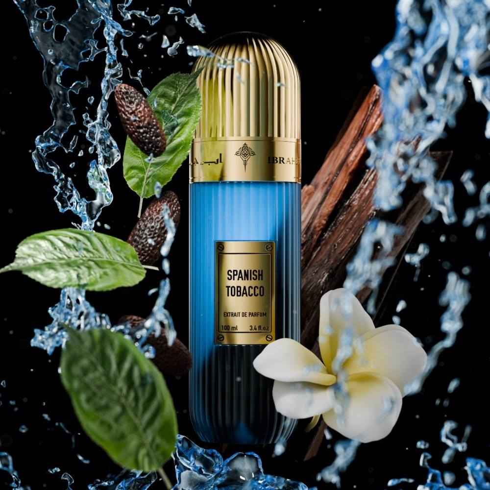 Spanish Tobacco - 100 ML EDP