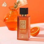 Ana Abiyedh Coral