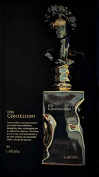 HIS CONFESSION