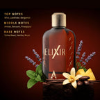 Atralia ELIXIR - Captivating Essence for exquisite Occasion