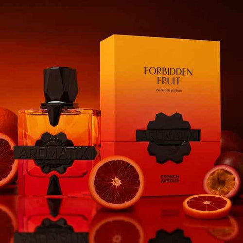 AROMATIX FORBIDDEN FRUIT