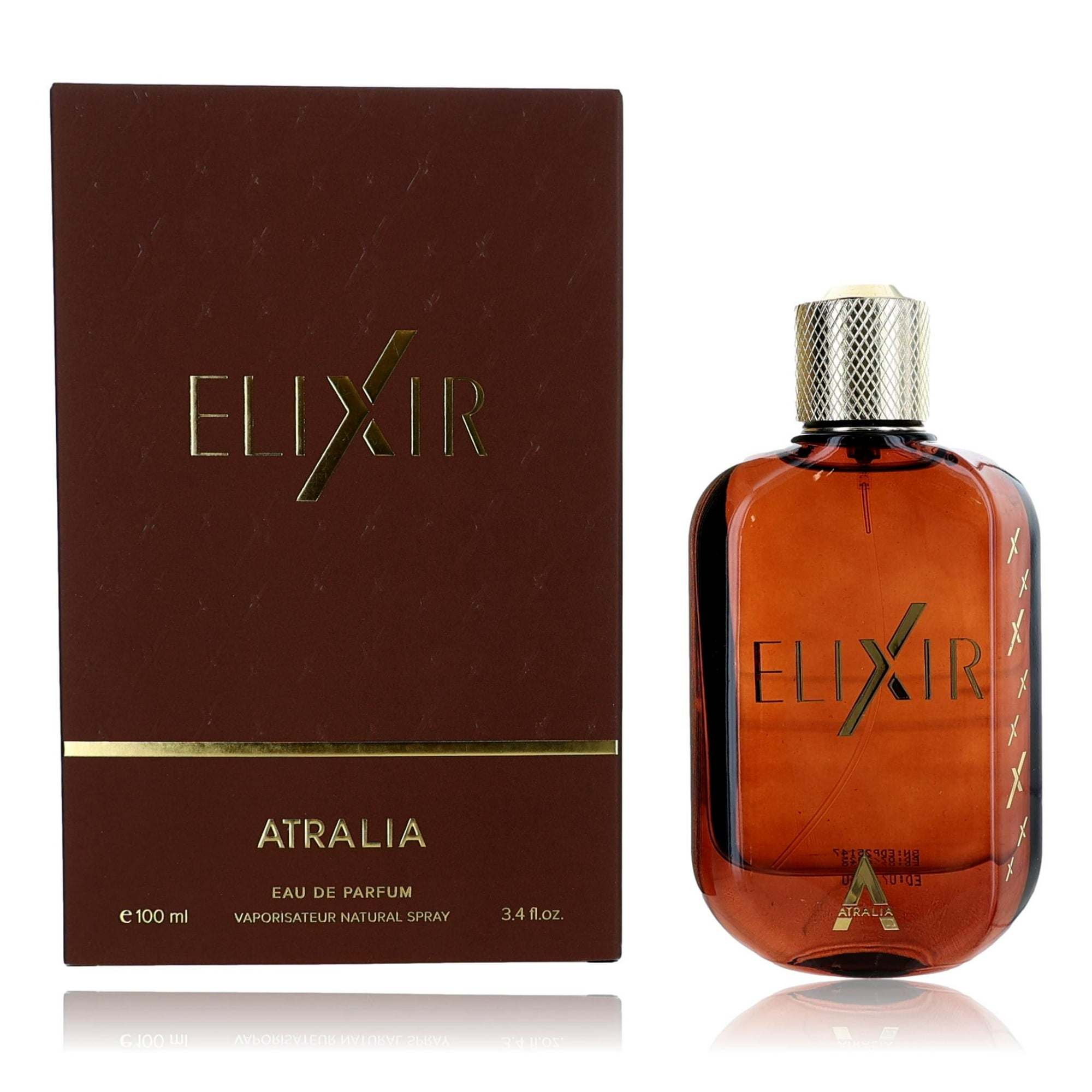 Atralia ELIXIR - Captivating Essence for exquisite Occasion