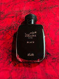 Hawas Black For Him