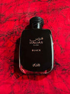 Hawas Black For Him