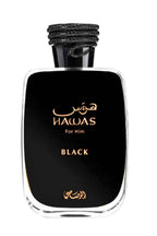 Hawas Black For Him