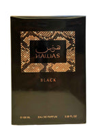 Hawas Black For Him