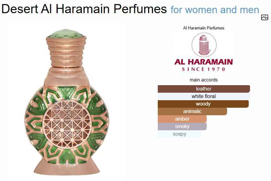 DESERT - Discover the Natural Wonders of Arid Landscapes