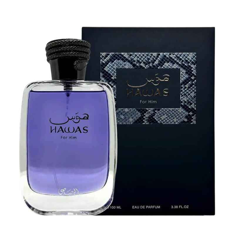 Hawas For Him EDP