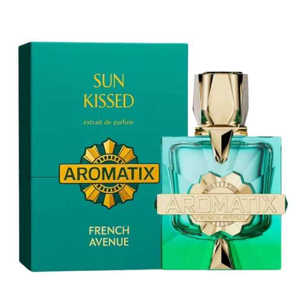 AROMATIX SUN KISSED
