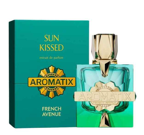 AROMATIX SUN KISSED