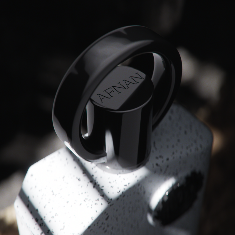 Afnan Supremacy Collectors Edition EDP 100 ML Pour Homme