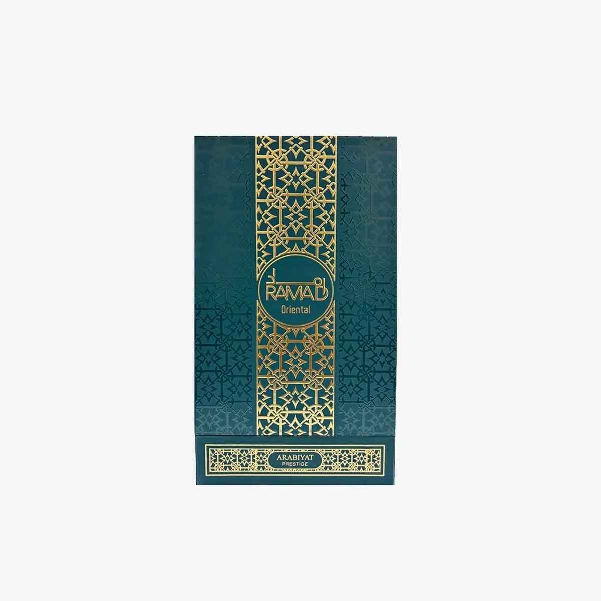 Ramad Oriental 100ML Eau de Parfum