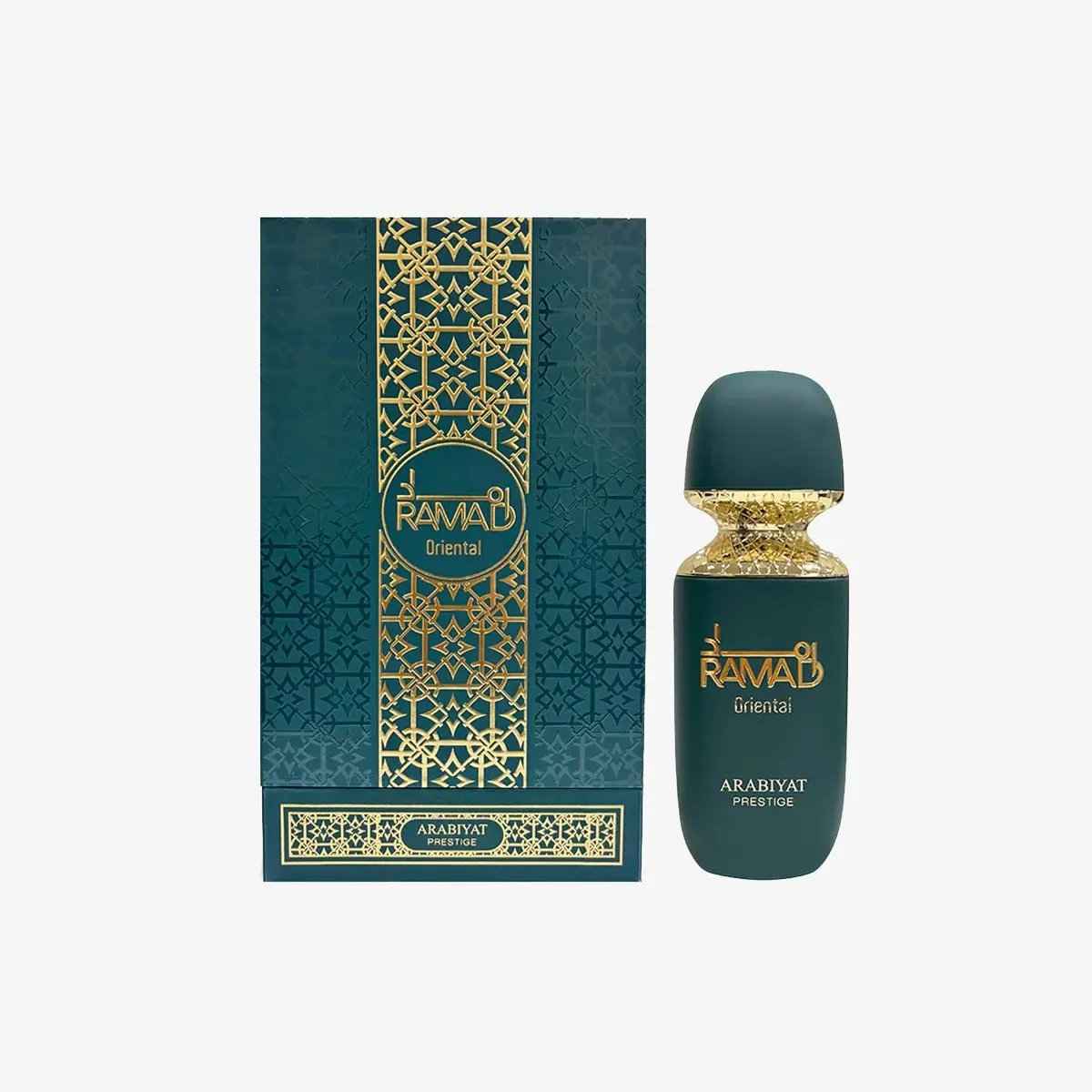 Ramad Oriental 100ML Eau de Parfum