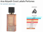 Ana Abiyedh Coral