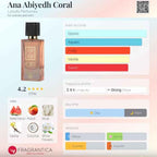 Ana Abiyedh Coral